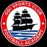 ODI Football Academy